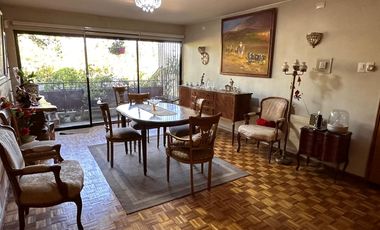 Departamento 3 dormitorios, estacionamiento y bodega. Lonco Oriente, Chiguayante