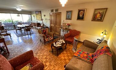 Departamento 3 dormitorios, estacionamiento y bodega. Lonco Oriente, Chiguayante