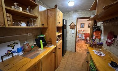 Departamento 3 dormitorios, estacionamiento y bodega. Lonco Oriente, Chiguayante