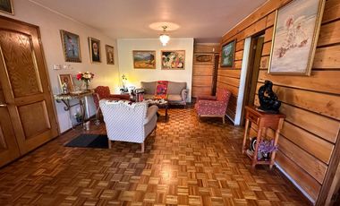 Departamento 3 dormitorios, estacionamiento y bodega. Lonco Oriente, Chiguayante