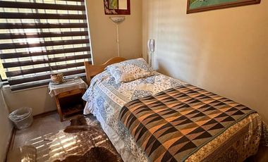 Departamento 3 dormitorios, estacionamiento y bodega. Lonco Oriente, Chiguayante