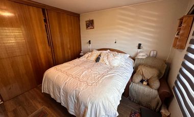 Departamento 3 dormitorios, estacionamiento y bodega. Lonco Oriente, Chiguayante