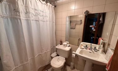 Departamento 3 dormitorios, estacionamiento y bodega. Lonco Oriente, Chiguayante