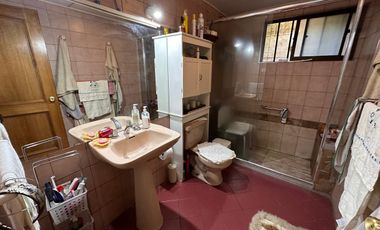 Departamento 3 dormitorios, estacionamiento y bodega. Lonco Oriente, Chiguayante