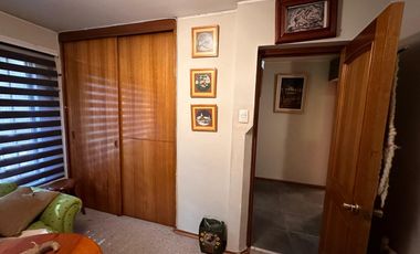 Departamento 3 dormitorios, estacionamiento y bodega. Lonco Oriente, Chiguayante