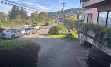 Departamento 3 dormitorios, estacionamiento y bodega. Lonco Oriente, Chiguayante