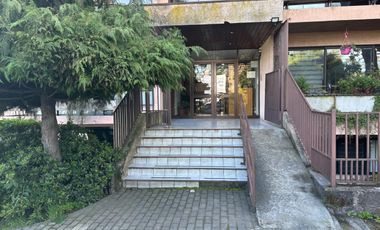 Departamento 3 dormitorios, estacionamiento y bodega. Lonco Oriente, Chiguayante