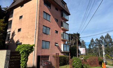 Departamento 3 dormitorios, estacionamiento y bodega. Lonco Oriente, Chiguayante