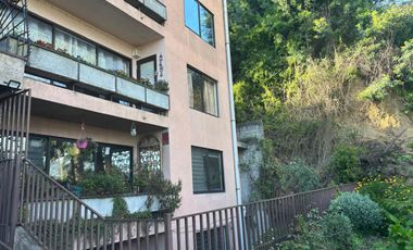 Departamento 3 dormitorios, estacionamiento y bodega. Lonco Oriente, Chiguayante