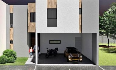 CASA EN VENTA PRIVADO VILLA TOSCANA