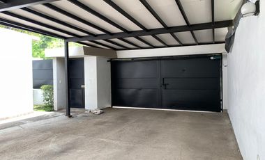 CASA EN RENTA EN COLIMA