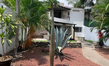 CASA EN RENTA EN COLIMA