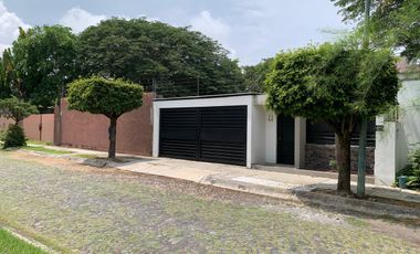 CASA EN RENTA EN COLIMA