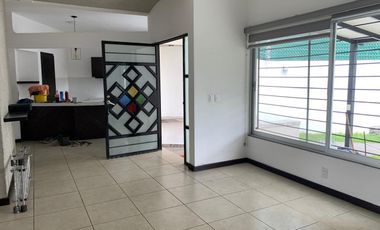 CASA EN RENTA EN COLIMA
