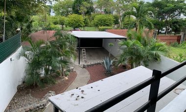 CASA EN RENTA EN COLIMA