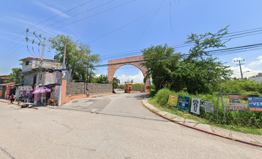 CASA EN CONDOMINIO AMAPOLA, GEOVILLAS COLORINES, ESTADO DE MÉXICO ¡NO CRÉDITOS!
