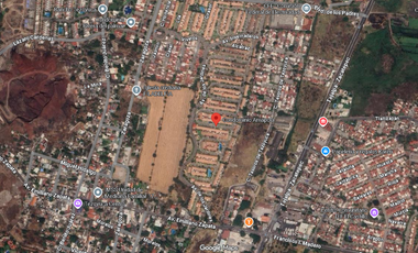 CASA EN CONDOMINIO AMAPOLA, GEOVILLAS COLORINES, ESTADO DE MÉXICO ¡NO CRÉDITOS!