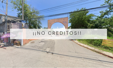 CASA EN CONDOMINIO AMAPOLA, GEOVILLAS COLORINES, ESTADO DE MÉXICO ¡NO CRÉDITOS!