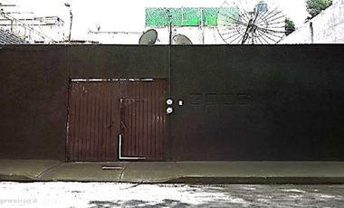 CASA DE UNA PLANTA MUY CERCA DE METRO CHABACANO