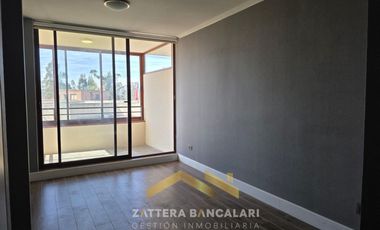 DEPTO ESTUDIO EN LOMAS DE SAN ANDRES