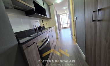 DEPTO ESTUDIO EN LOMAS DE SAN ANDRES