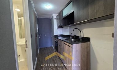 DEPTO ESTUDIO EN LOMAS DE SAN ANDRES