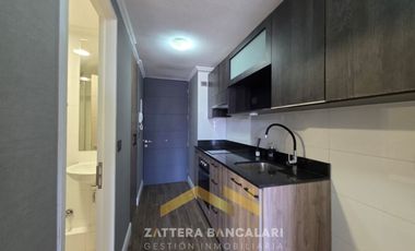 DEPTO ESTUDIO EN LOMAS DE SAN ANDRES