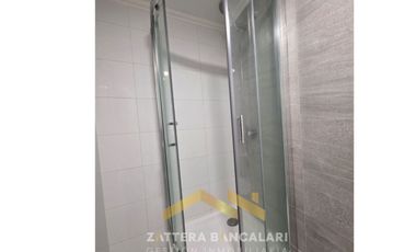 DEPTO ESTUDIO EN LOMAS DE SAN ANDRES