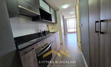 DEPTO ESTUDIO EN LOMAS DE SAN ANDRES