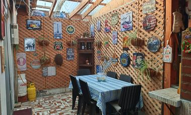 REBAJADA OPORTUNIDAD UNICA , HERMOSA CASA