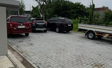 Luxury House near UGM & UII, Jln Kaliurang km 9.5, Jln Palagan