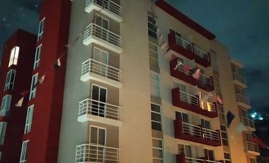 Departamento en Recuperación Bancaria – Colinas de San José