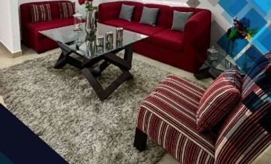 Departamento en Recuperación Bancaria – Colinas de San José