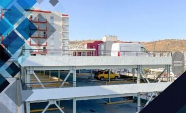 Departamento en Recuperación Bancaria – Colinas de San José