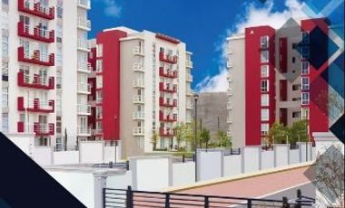 Departamento en Recuperación Bancaria – Colinas de San José