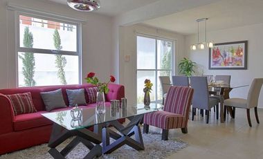 Departamento en Recuperación Bancaria – Colinas de San José