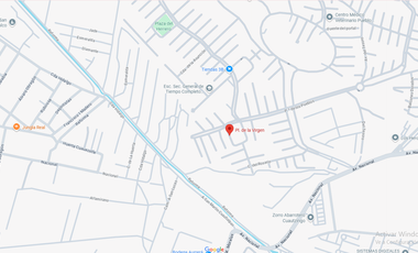 CASA EN VENTA EN PUEBLO NUEVO 2-OCT-25