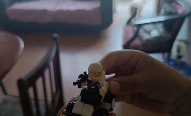 casa funcional taller o servicios calle Coquimbo, cercana a Avda Gabriela