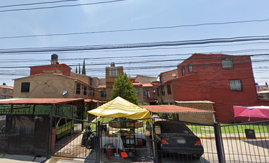 DEPARTAMENTO EN VENTA DE REMATE  EN CUAUTITLAN MEXICO