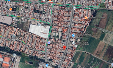 DEPARTAMENTO EN VENTA DE REMATE  EN CUAUTITLAN MEXICO