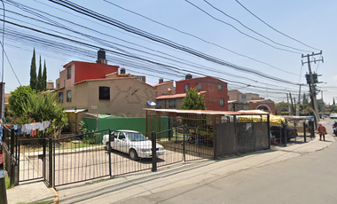 DEPARTAMENTO EN VENTA DE REMATE  EN CUAUTITLAN MEXICO