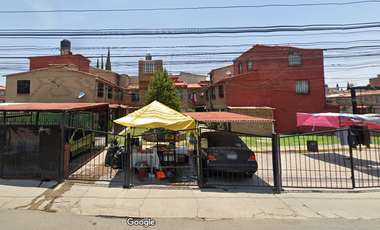 DEPARTAMENTO EN VENTA DE REMATE  EN CUAUTITLAN MEXICO