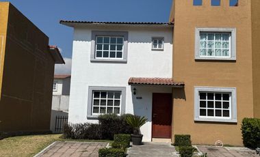 Casa en Renta