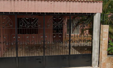 CASA EN VENTA EN MONTEBELLO MERIDA YUCATAN DE REMATE