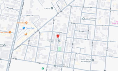 CASA EN VENTA EN MONTEBELLO MERIDA YUCATAN DE REMATE