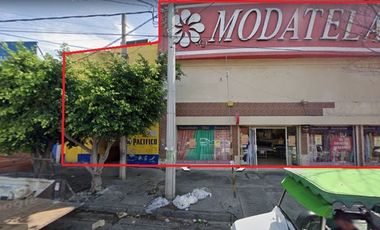 D:\1 SQS REAL ESTATE\LOCALES\Local Modatelas Col. Juárez $15'00,000 Asesor Alberto Gómez Velázquez
