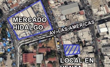 D:\1 SQS REAL ESTATE\LOCALES\Local Modatelas Col. Juárez $15'00,000 Asesor Alberto Gómez Velázquez