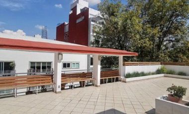 SE VENDE DEPARTAMENTO EN POLANCO V SECCION