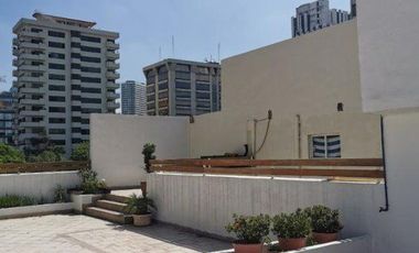 SE VENDE DEPARTAMENTO EN POLANCO V SECCION
