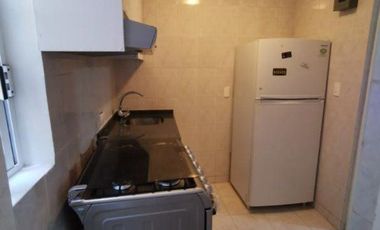 SE VENDE DEPARTAMENTO EN POLANCO V SECCION